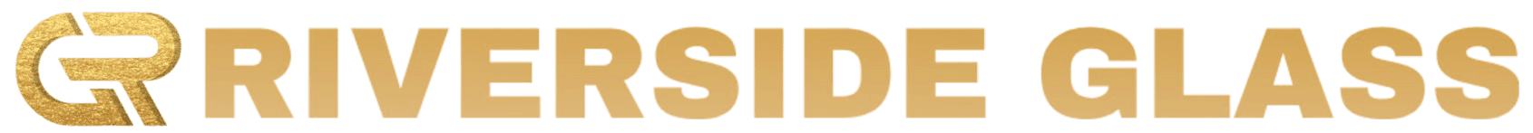 Riverside Glass Logo