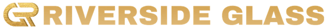 Riverside Glass Logo
