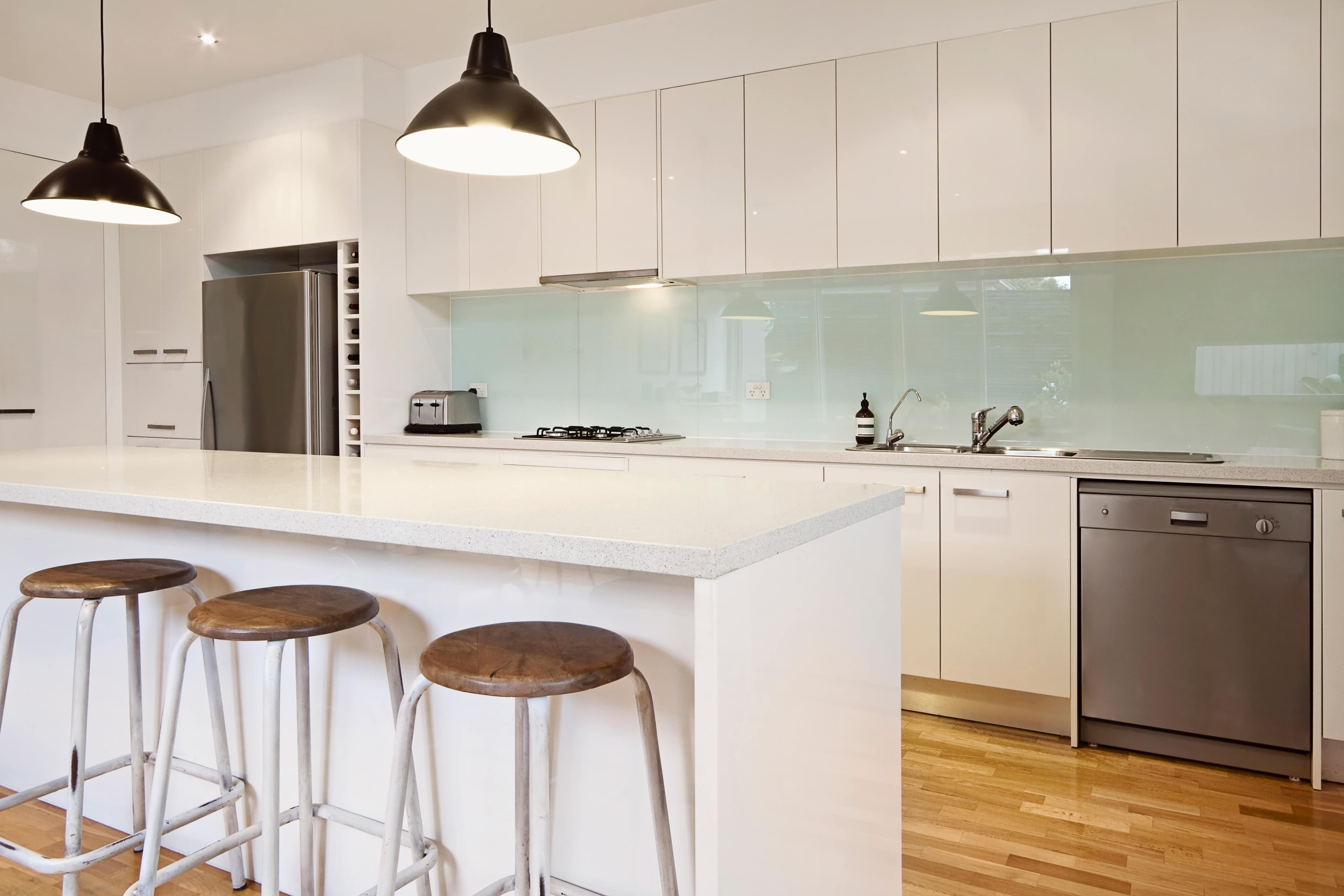 Kitchen Splashbacks