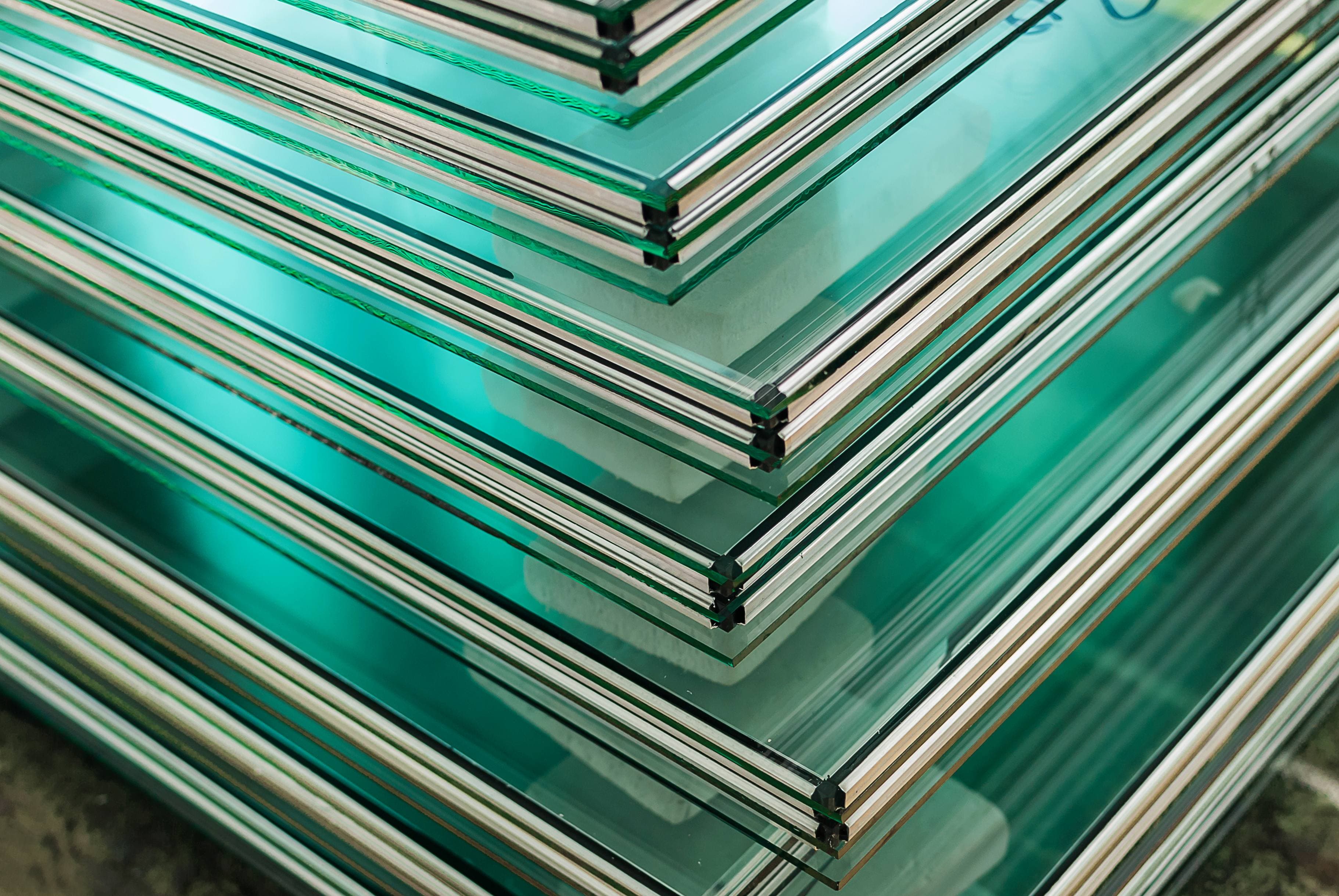 Tempered Safety Glass